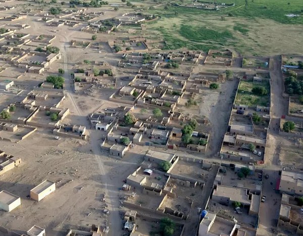 Mali: une frappe de drone des rebelles du FLA contre l'armée fait des morts des deux côtés