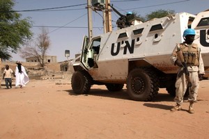 Forum de Dakar: le mandat de la Minusma au cœur des débats