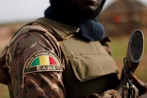 Mali: un soldat tué dans une attaque à Farabougou