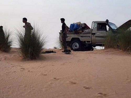 Mali: quelle est l’implication de l’Ukraine au Sahel après la bataille de Tinzaouatène?