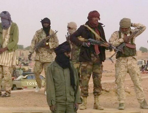 Mali : la Capitulation d’un groupe armé marque un changement dans la dynamique militaire