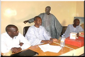 Bababé : Lancement de l’enquête nutritionnelle en prélude au démarrage du Projet Fortification initié par la World Vision...