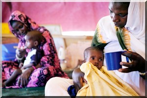 Insécurité alimentaire en Mauritanie: Le PAM contraint d’abandonner son aide aux écoliers issus de familles vulnérables