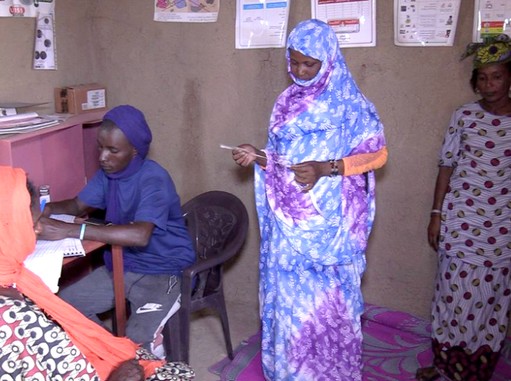 Vidéo. Mauritanie: la malnutrition, un problème de santé publique