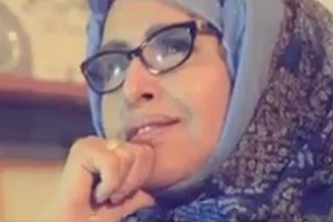 Vidéo : sortie d’un nouveau clip de la cantatrice Malouma Mint Meidah
