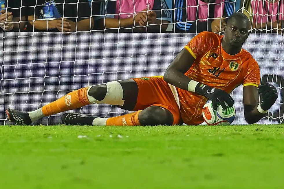 Mercato : Mamadou Diop tout proche de s’engager avec l’AJ Auxerre