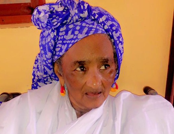 NÉCROLOGIE : Décès de madame Aissata El Hadj Mamoudou Ba