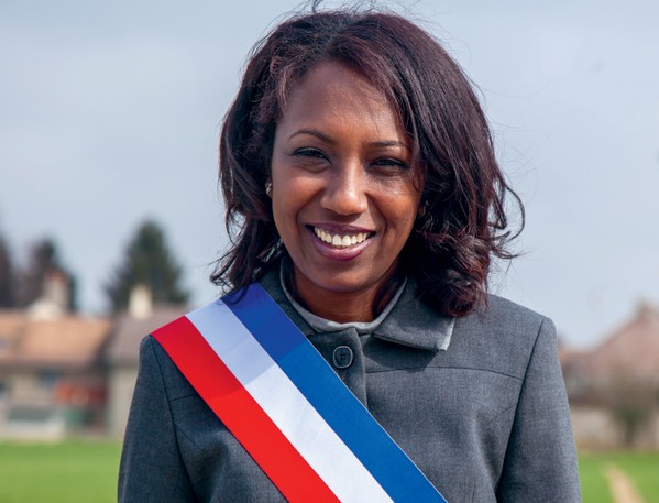 France-municipales : une franco-mauritanienne reconduite à son poste