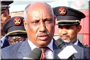 La protection civile compte recruter 34 sapeurs pompiers. 