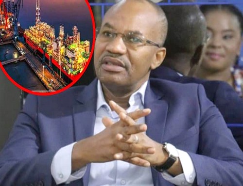 Gaz Sénégal-Mauritanie : Mamoudou Ibra Kane plaide la diplomatie de bon voisinage entre les deux pays