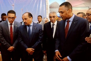 Mauritanie : Le PM appelle en faveur d’un 3e mandat pour le Président