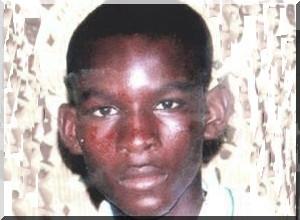 Les ONG de droits humains se mobilisent pour Lamine Mangane