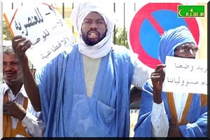 Agence contre les séquelles de l’esclavage : IRA verrait bien Sidi Maouloud Ould Brahim à la tête de l’institution