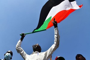 Soudan: l'Arabie et les Emirats se joignent aux Américains pour faire pression sur les militaires | L'Express