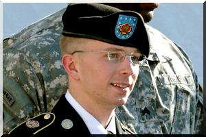 Wikileaks : Bradley Manning condamné à 35 ans de prison