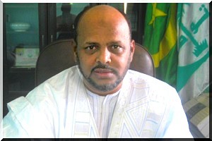 Le parti d'opposition Tawassoul critique la position mauritanienne à propos de l'a crise egyptienne...