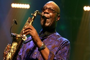 Coronavirus : le saxophoniste Manu Dibango est mort des suites du Covid-19