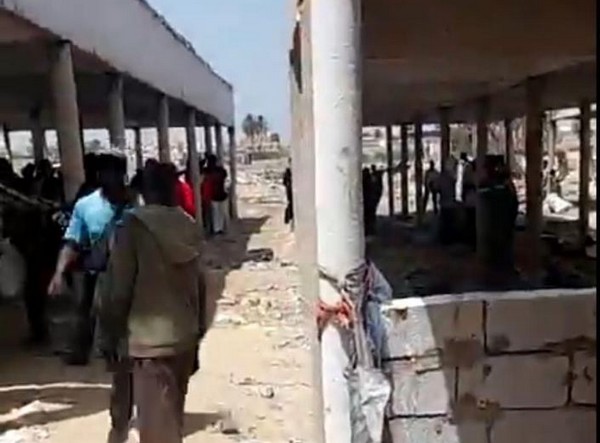 Nouakchott : un jeune homme tué à coups de couteau au marché aux poissons