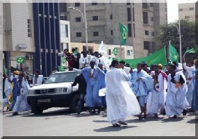 Agitations scolaires : Une année blanche est-elle inévitable ? 