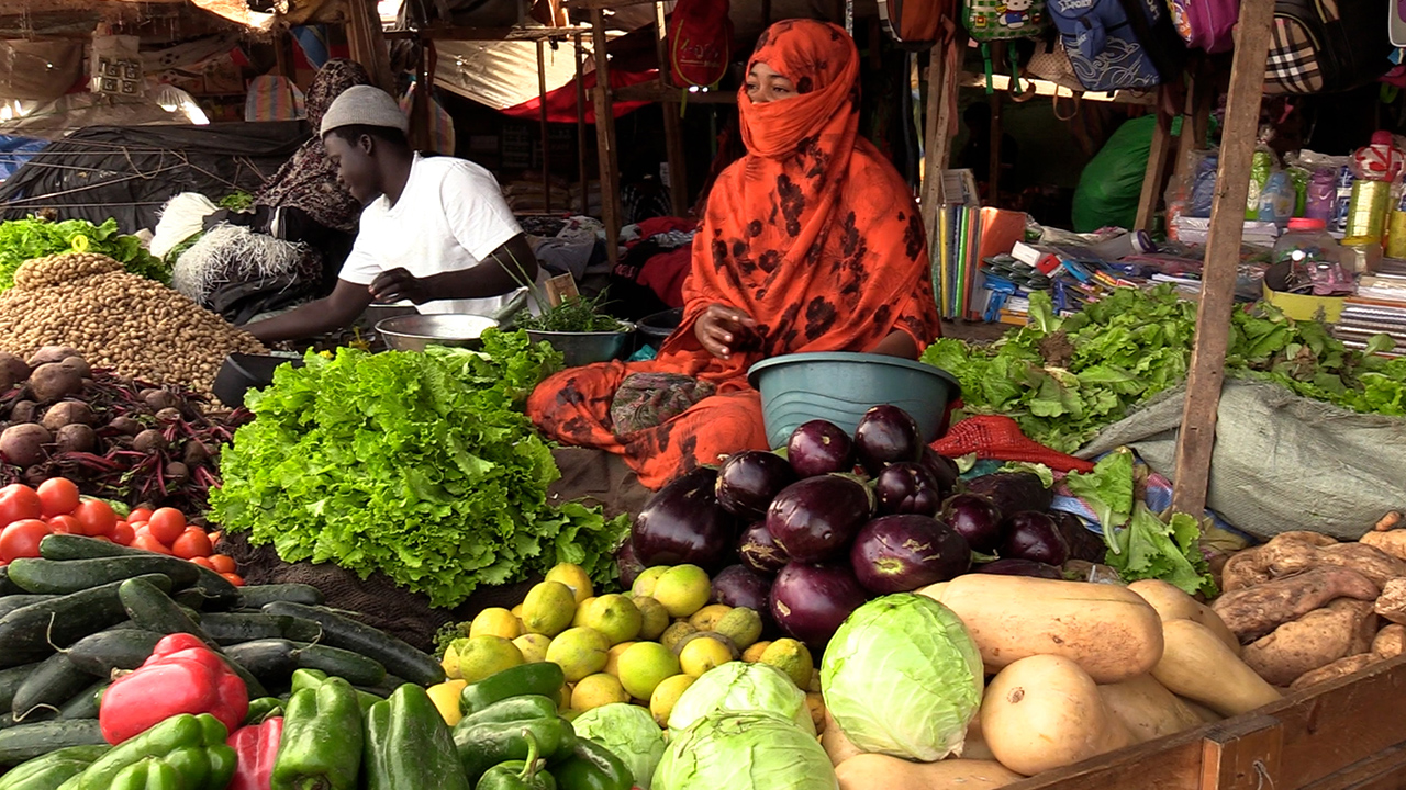 Vidéo. Mauritanie-Maroc: la hausse des taxes douanières sur les légumes passe mal chez les revendeuses