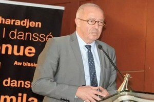 Un ancien chef de la force SERVAL salue les efforts déployés par la Mauritanie dans le domaine sécuritaire
