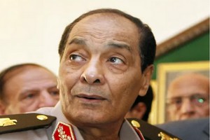 Egypte : mort du maréchal Tantaoui, qui avait succédé à Hosni Moubarak en 2011