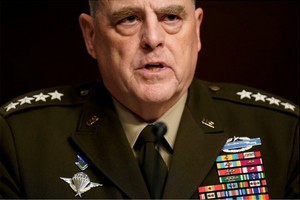 Les États-Unis «ont les capacités» de défendre Taïwan si nécessaire, déclare le chef d'état-major américain