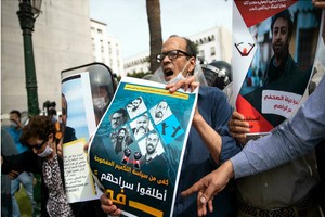 Pegasus: le Maroc épinglé pour utiliser le logiciel espion notamment contre des journalistes