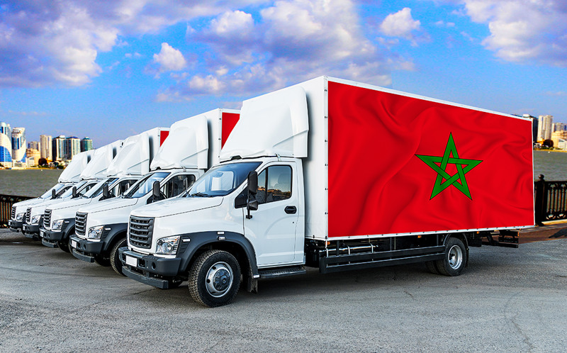 Hausse des tarifs douaniers à la frontière Mauritanie/Maroc : « Positif pour toutes les parties »