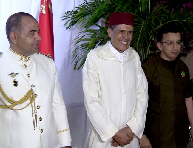 Vidéo. Mauritanie-Maroc: la célébration de la Fête du Trône, symbole de la force des liens entre les peuples
