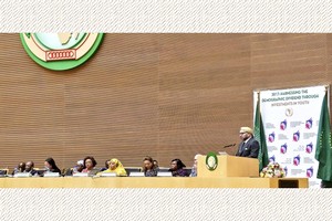  Maroc : le choix de l’Afrique et ses conséquences 