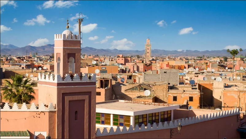 Maroc-Espagne: les frontières terrestres rouvrent après deux ans de crise