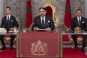 Maroc : le roi Mohamed VI appelle à la remise en cause du modèle de développement du pays