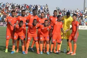 Coupe de la Confédération: Qualification historique du FC Nouadhibou, Ahmed Yahya réconforté à double titre