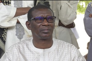 Sénégal: Mary Teuw Niane avance la date de la production du pétrole et du gaz