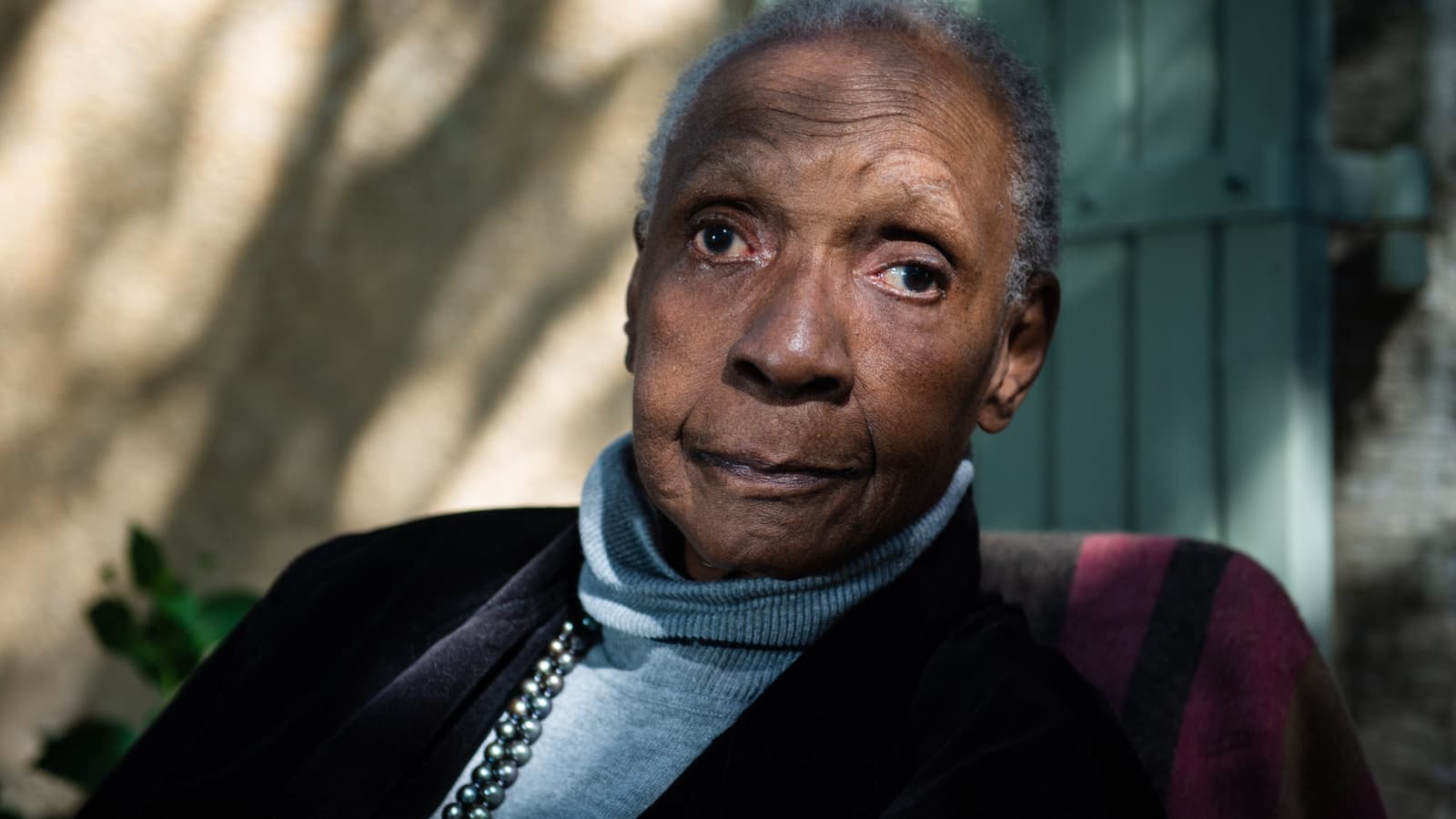 L'écrivaine guadeloupéenne Maryse Condé est morte à 90 ans