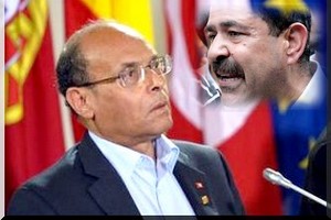 Meurtre de l'opposant Belaïd: le président tunisien entendu comme témoin.  