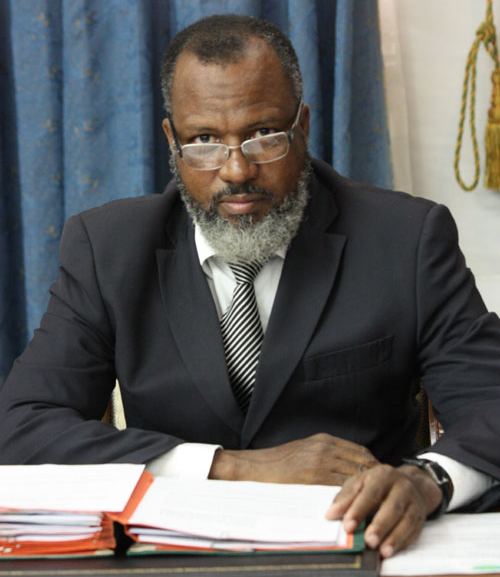 Décès de Oumar Ould Matallah, ancien ministre d’Etat à l’éducation Nationale