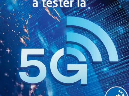 Mattel 1er opérateur en Mauritanie à tester la 5G 