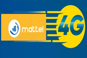 Mattel étend la couverture géographique de son service 4G dans plusieurs régions du pays  