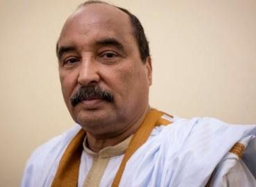 Ouverture du procès de l'ancien président mauritanien Mohamed ould Abdel Aziz
