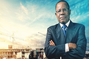 Cameroun: le candidat Maurice Kamto revendique la victoire à la présidentielle