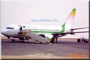 Tourisme : Volte-face de Mauritanie Airlines.