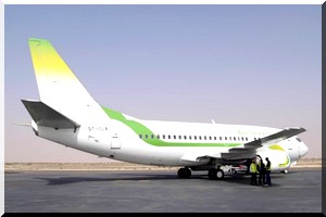 Mauritania Airlines se désinstalle d’Abidjan après 2 ans de desserte aérienne
