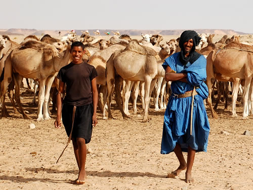 Mauritanie : le gouvernement annonce la création d’une nouvelle ville appelée 