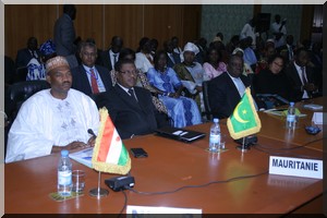 La Mauritanie décroche la Vice-Présidence du centre Régional d’Administration du Travail –CRADAT
