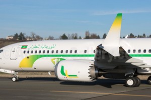Mauritania Airlines informe la majorité de ses pilotes que leurs contrats et salaires sont suspendus
