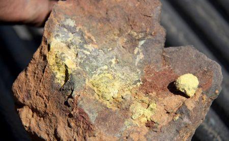 Uranium : l’australien Aura autorisé à construire la première mine de Mauritanie