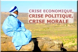 Mauritanie : Un pays en crise