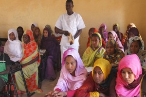 Mauritanie : le système éducatif en soins intensifs